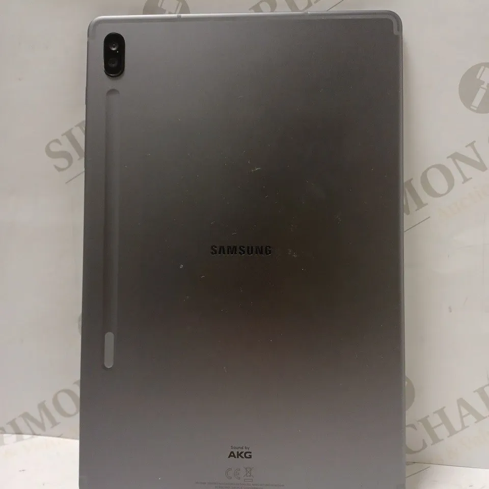 SAMSUNG TAB S6 4G 128GB