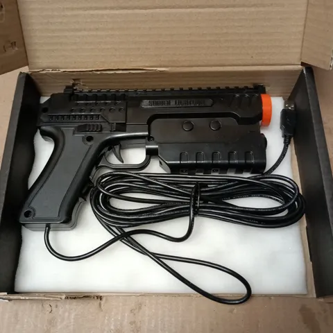 BOXED SINDEN USB COMPUTER CONTROLLER - BLACK