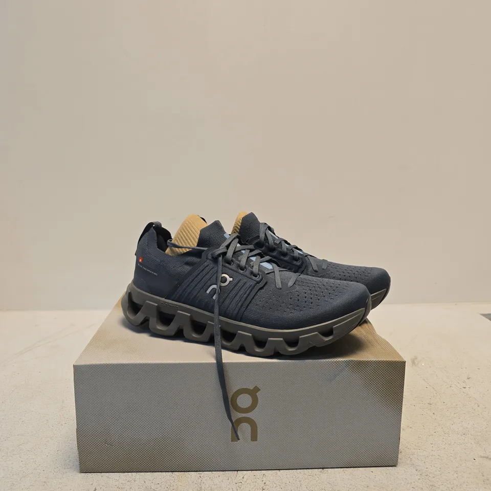 ON RUNNING CLOUDSWIFT 4 TRAINERS – UK 10 (US 10.5)