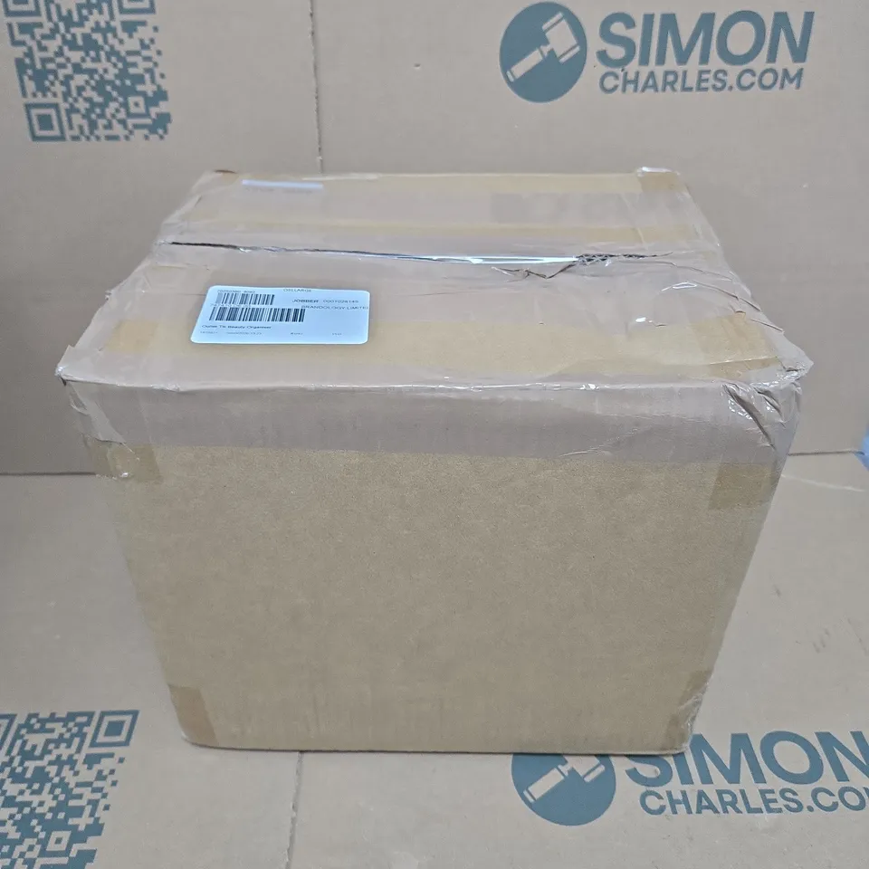 TILI BEAUTY ORGANISER