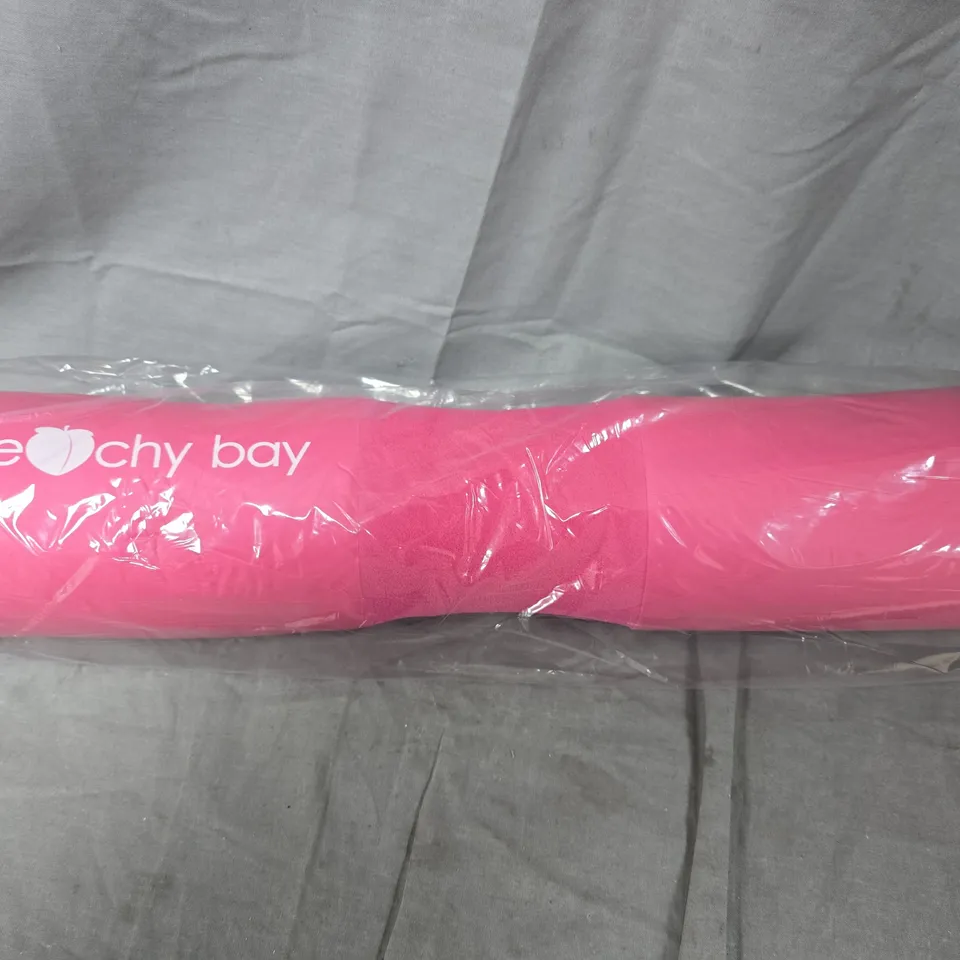 PEACHY BAY BARBELL PAD 