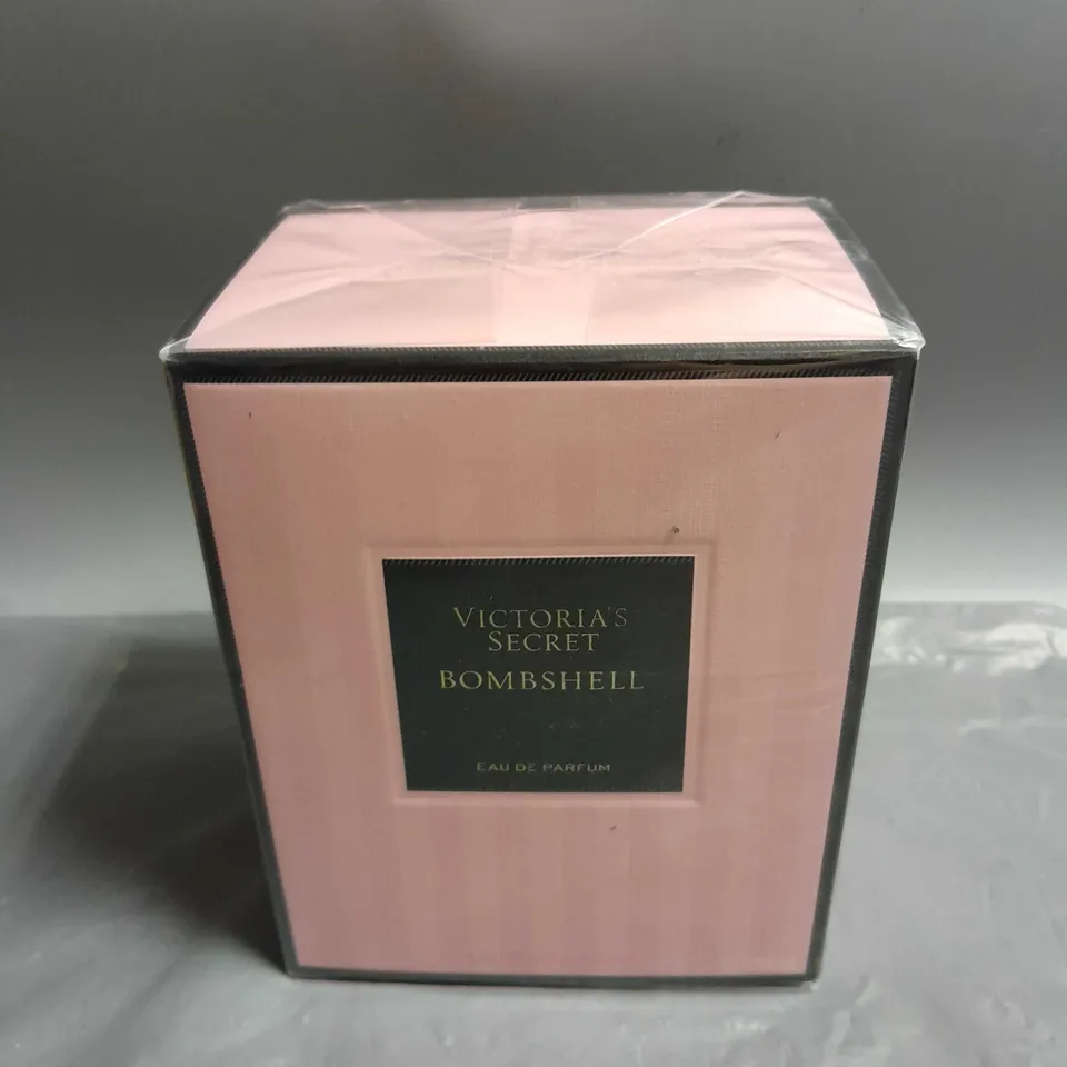 BOXED AND SEALED VICTORIA'S SECRET BOMBSHELL EAU DE PARFUM 100ML