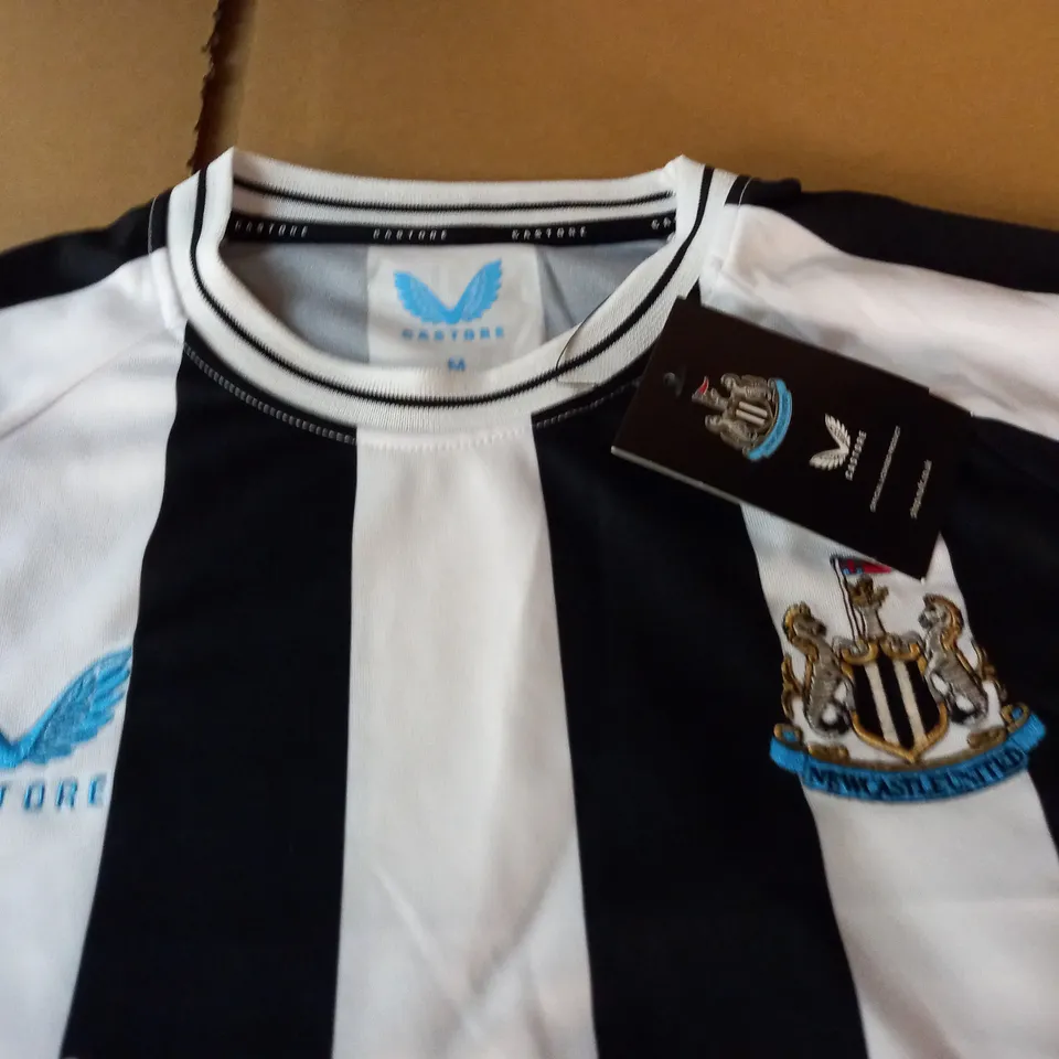 Newcastle united home shirt 22-23 replica - m