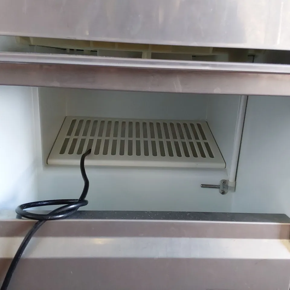 ZB-Z6 AUTO ICEMAKER