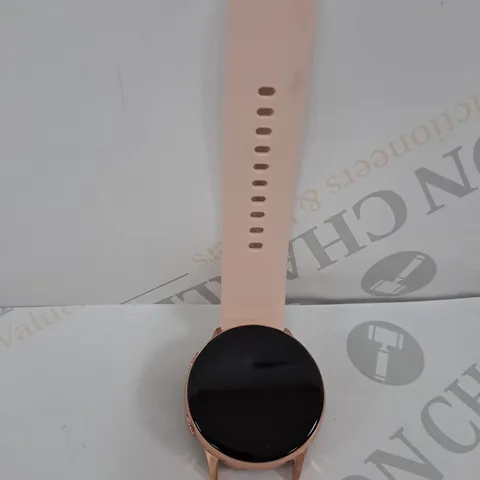 SAMSUNG GALAXY WATCH ACTIVE