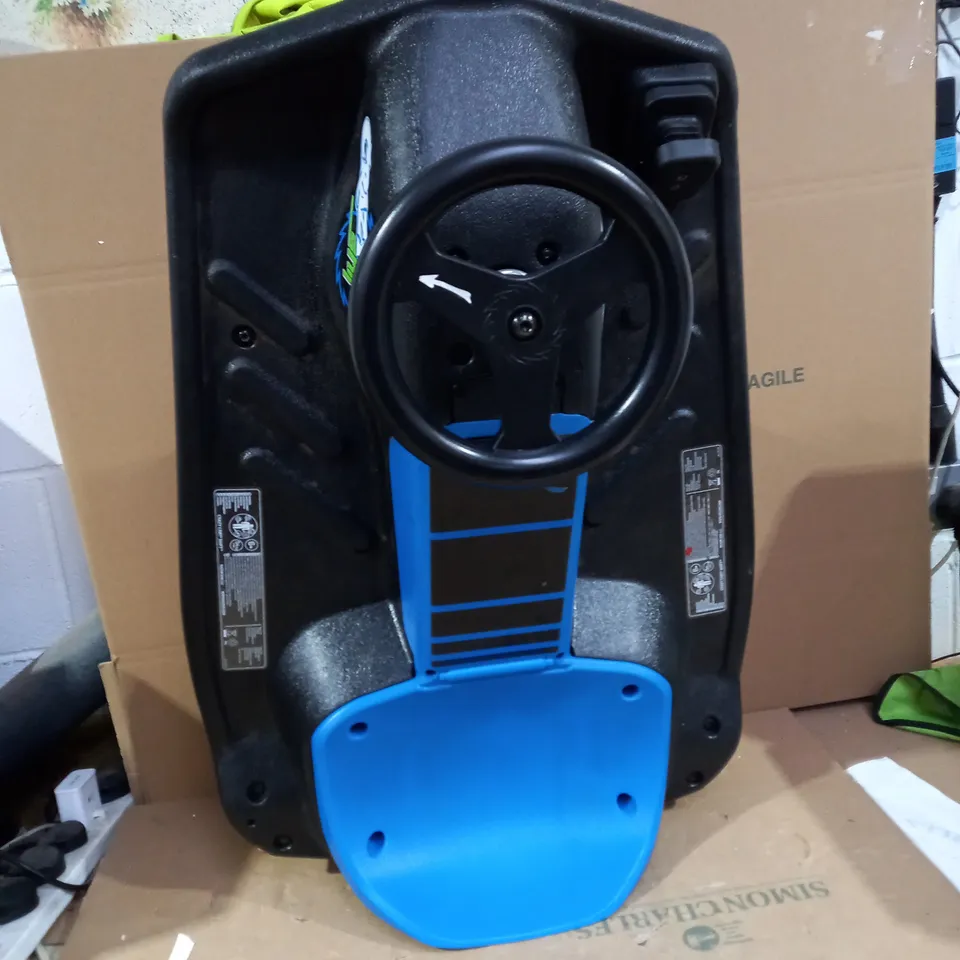 RAZOR CRAZY CART SHIFT  RRP £299.99