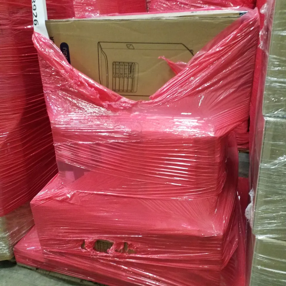 PALLET OF APPROXIMATELY 7 BOXED MOBILE AIR CONDITIONERS 