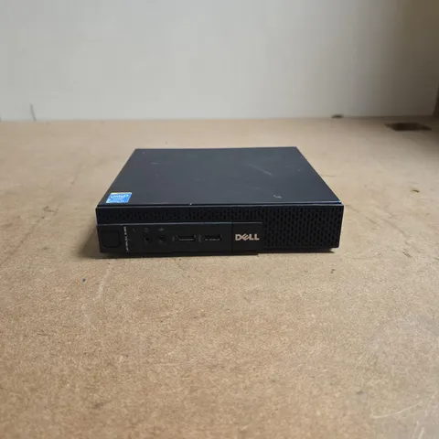 DELL OPTIPLEX 3020M MICRO PC