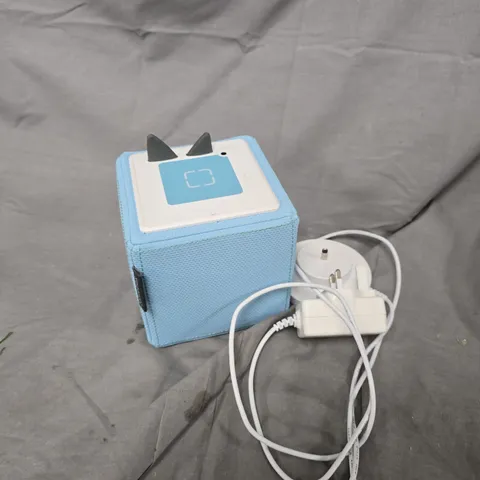 TONIES TONIEBOX IN BLUE (10003)