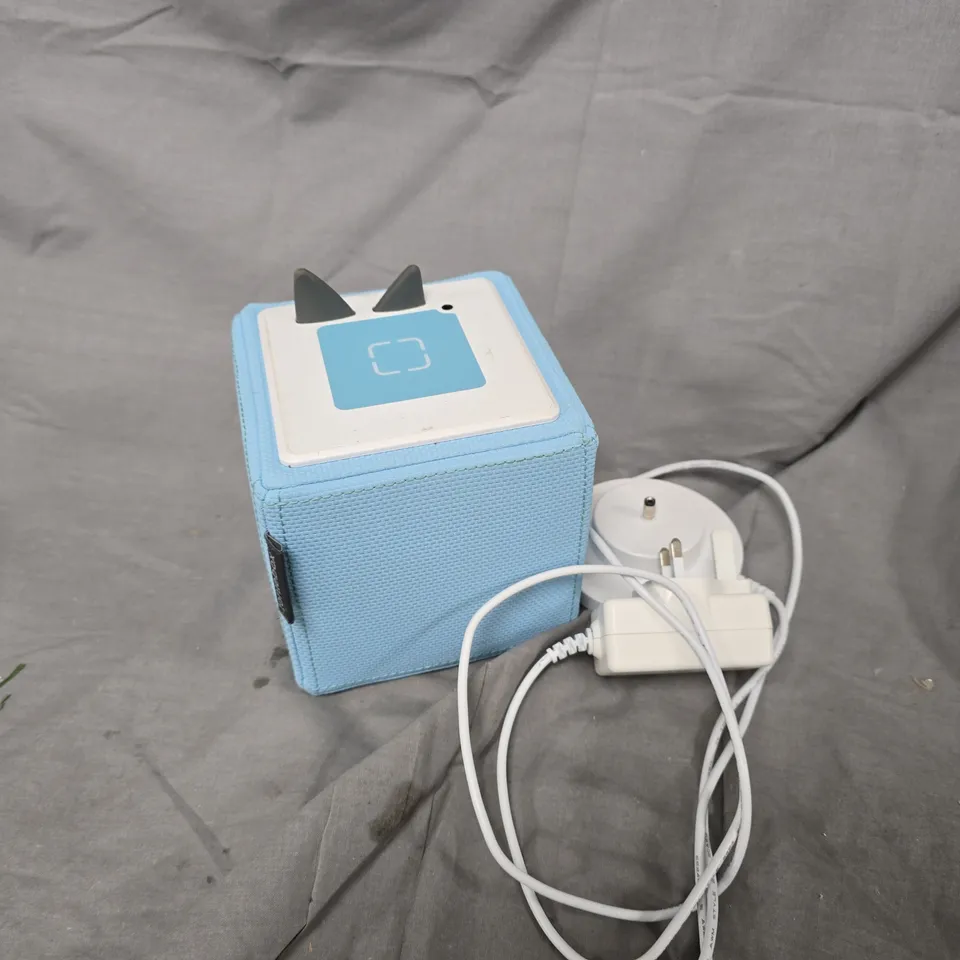 TONIES TONIEBOX IN BLUE (10003)