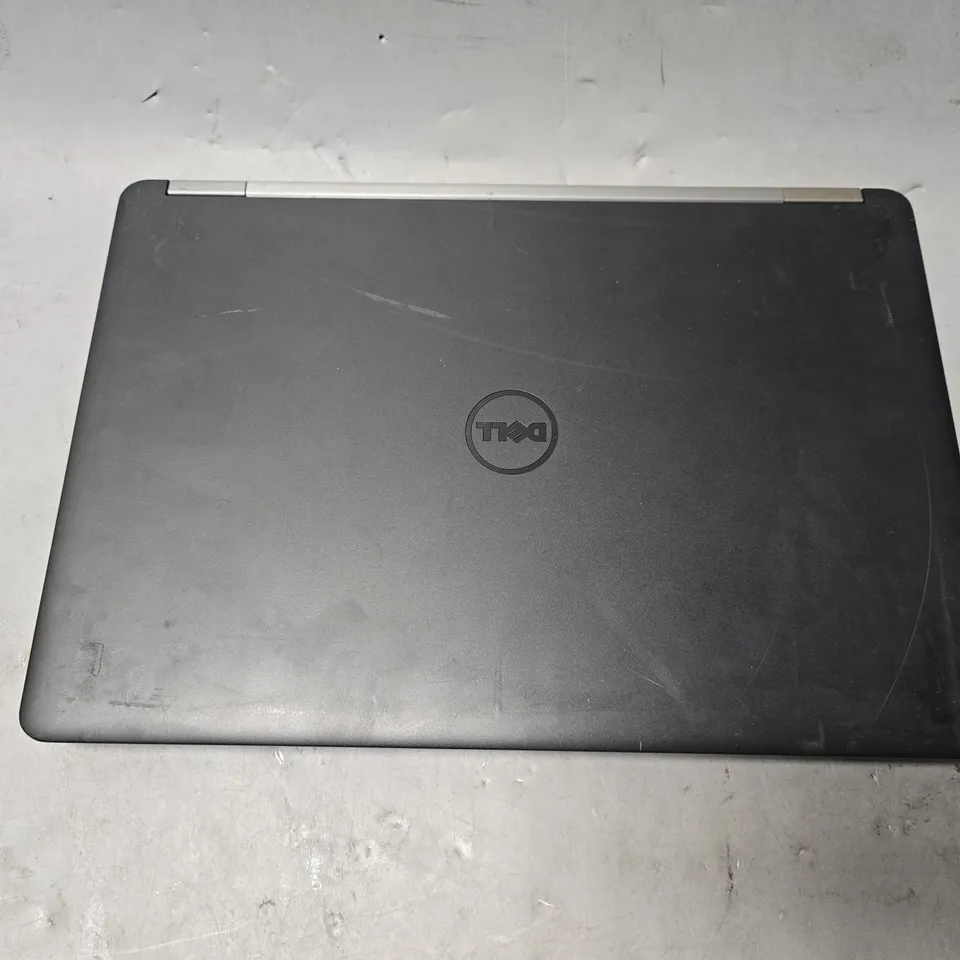 DELL LATITUDE E5470 LAPTOP