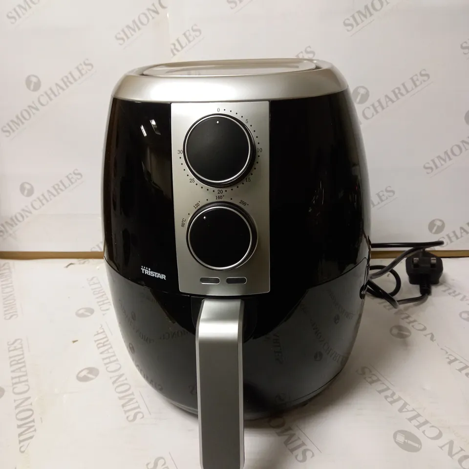 TRISTAR FR-6989BS AIR FRYER