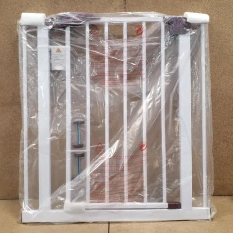 BOXED BABY SAFETY GATE