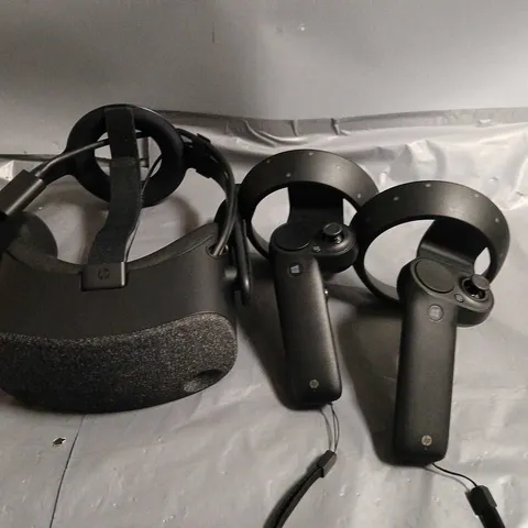 HP VR HEADSET