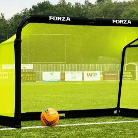 BOXED FORZA 6X4 POD GOAL SC45219