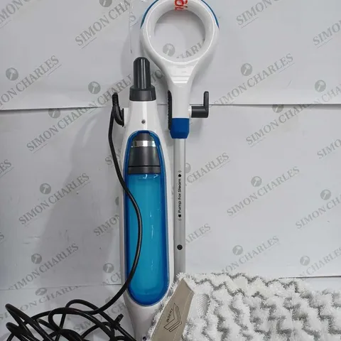 SHARK KLIK AND FLIP STEAM MOP