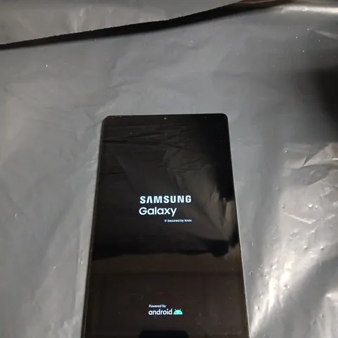 SAMSUNG GALAXY TABLET SM-T220 – 32GB, BLACK