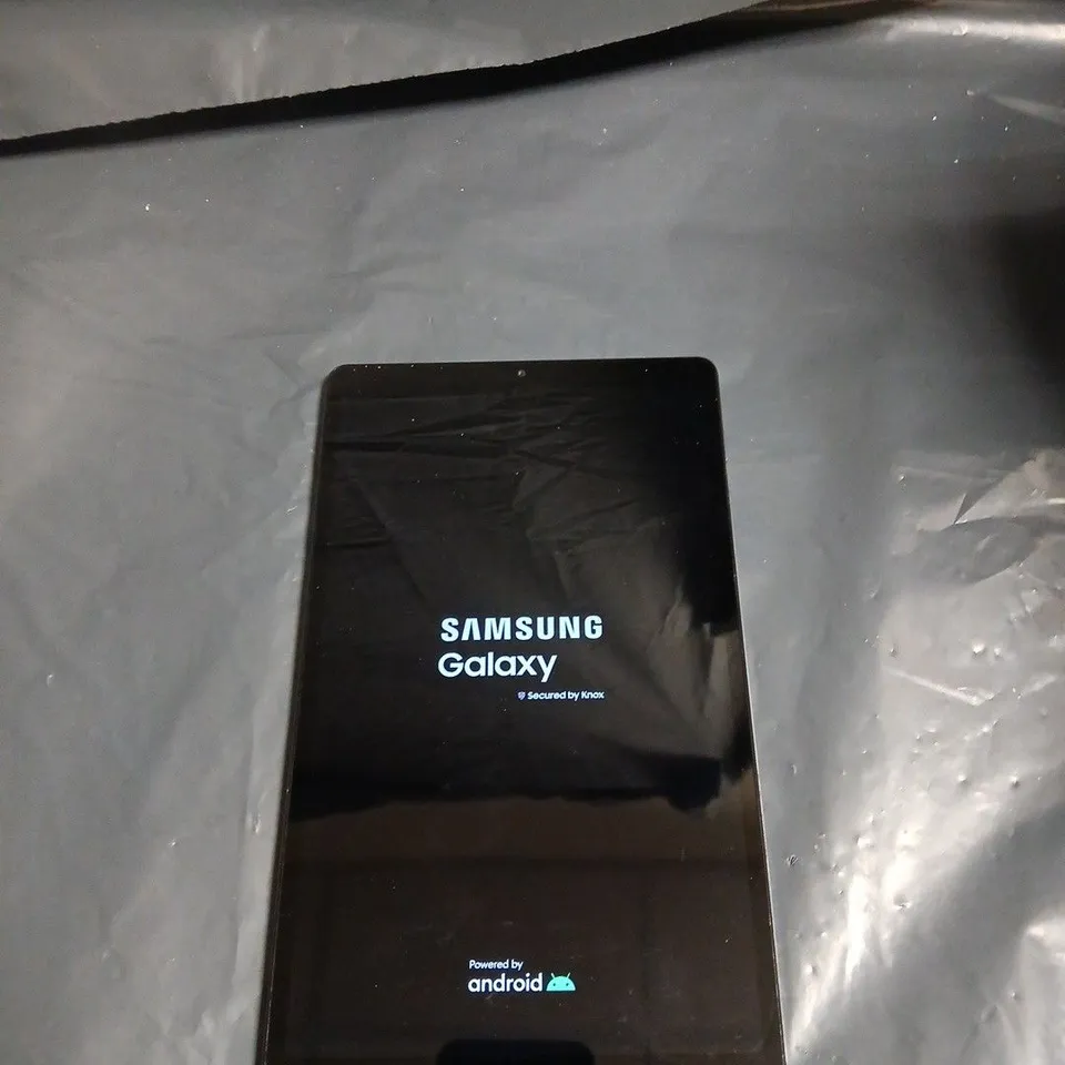 SAMSUNG GALAXY TABLET SM-T220 – 32GB, BLACK