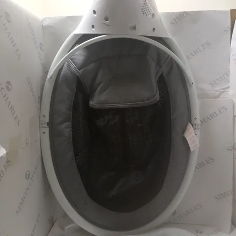 BOXED MUNCHKIN SWING BALANCELLE BLUETOOTH ENABLED BABY SWING