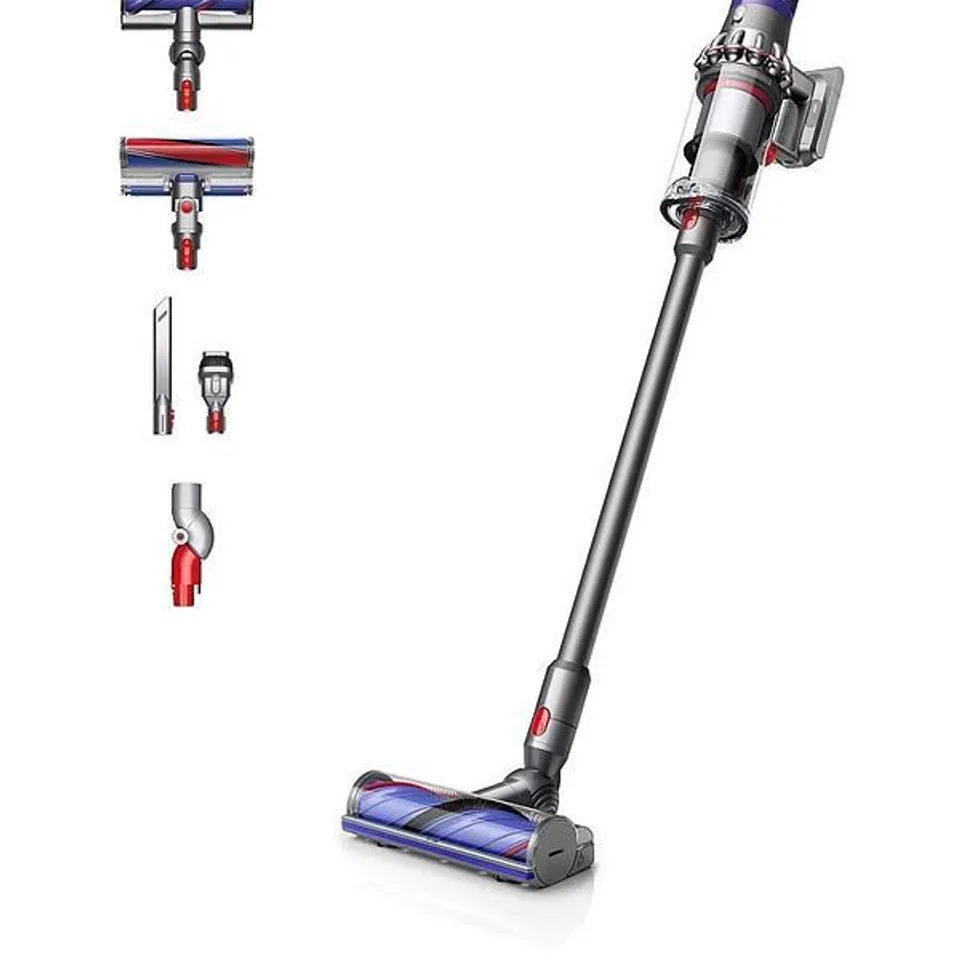 DYSON CYCLONE V10 TOTAL CLEAN - COLLECTION ONLY 