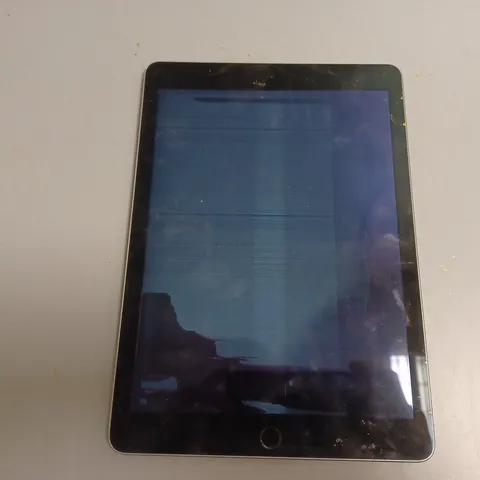 APPLE IPAD AIR 2 MODEL A1566