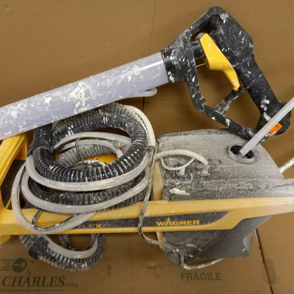 WAGNER UNIVERSAL SPRAYER W950 FLEXIO