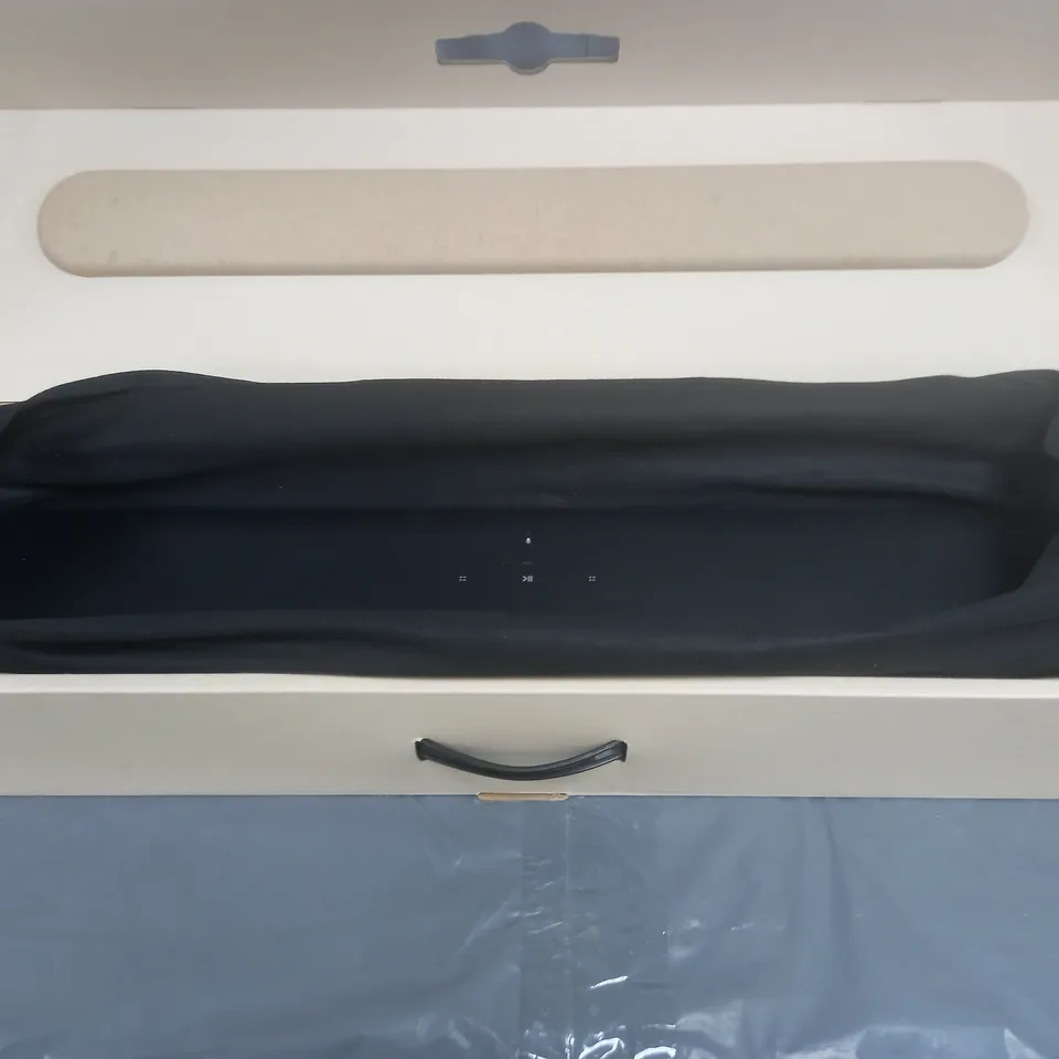 BOXED SONOS BEAM (GEN 2)