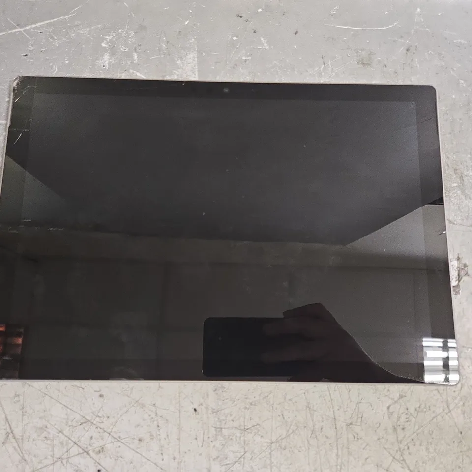 MICROSOFT SURFACE PRO 5