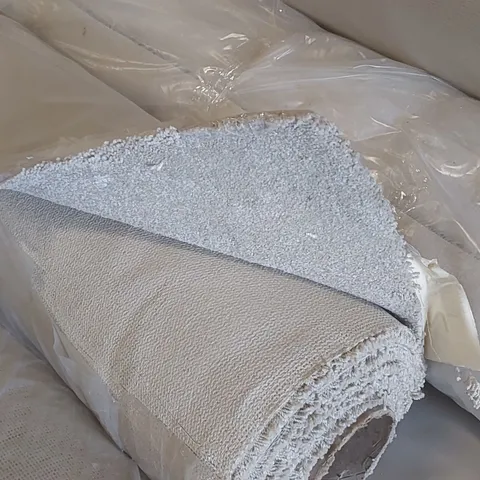 ROLL OF QUALITY FIRST IMPRESSIONS PATIENT CARPET - APPROXIMATELY 3.66 x 4m