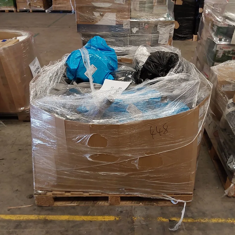 PALLET OF APPROXIMATELY 40 ASSORTED HOUSEHOLD & ELECTRICAL PRODUCTS TO INCLUDE