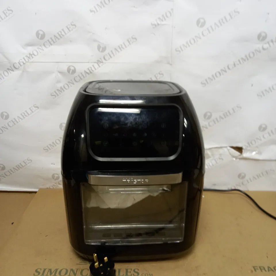 TRISTAR MULTI CRISPY FRYER OVEN