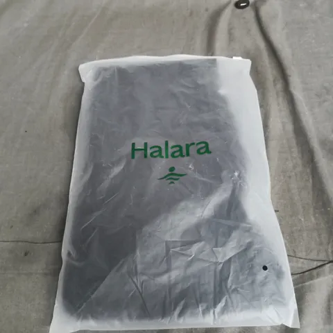 HALARA ULTRASCULPT CONTOUR-SHAPING LEGGINGS –SIZE 12