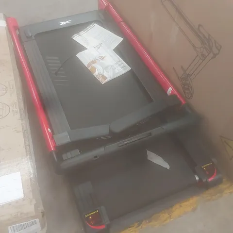 REEBOK I-RUN 4.0 TREADMILL