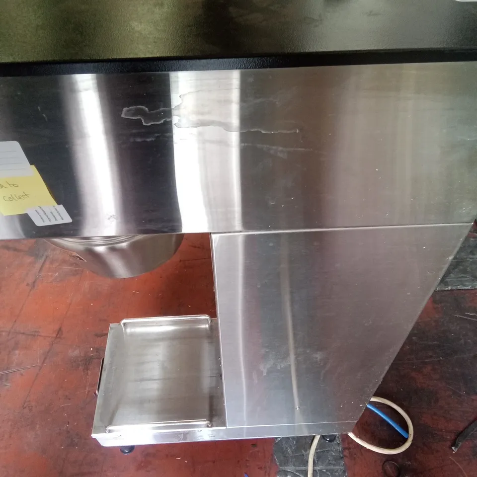 SOFTHEAT HOT WATER DISPENSER 