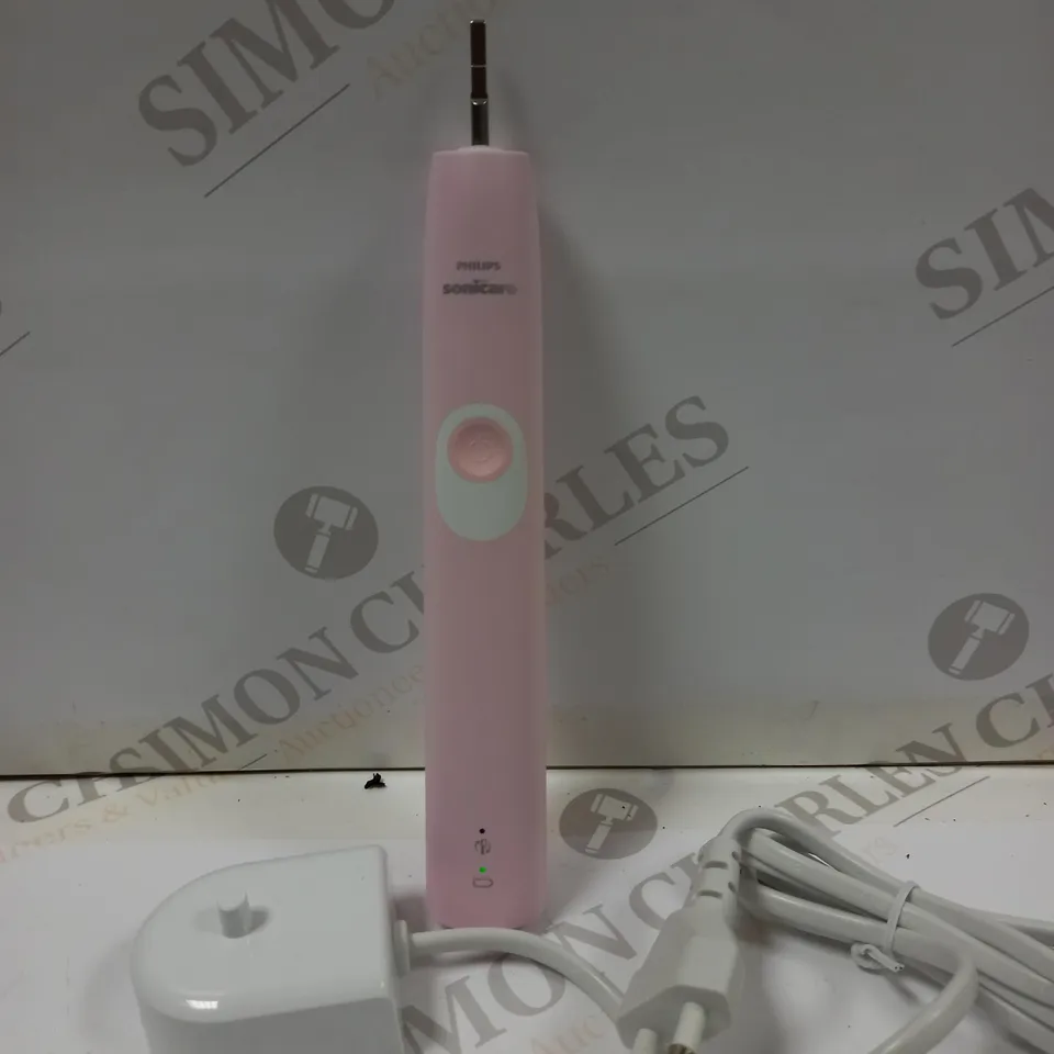 PHILIPS SONICARE PROTECTIVECLEAN ELECTRIC TOOTHBRUSH
