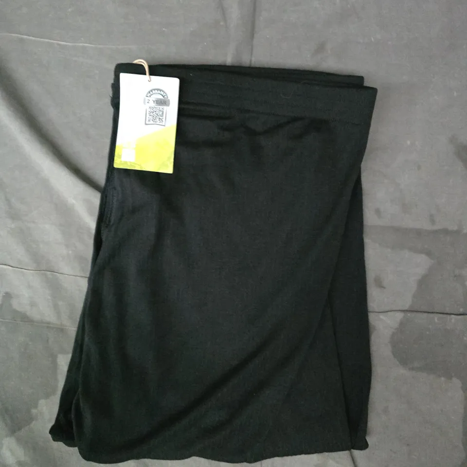MOUNTAIN WAREHOUSE TALUS WOMENS THERMAL PANTS IN BLACK SIZE 24
