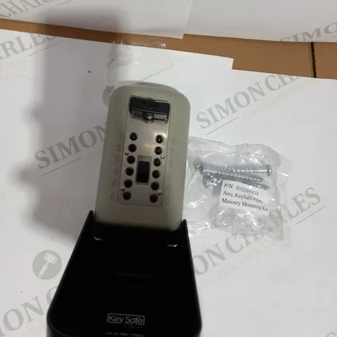 KEYSAFE CONSUMER 500 ( UNLOCKED )