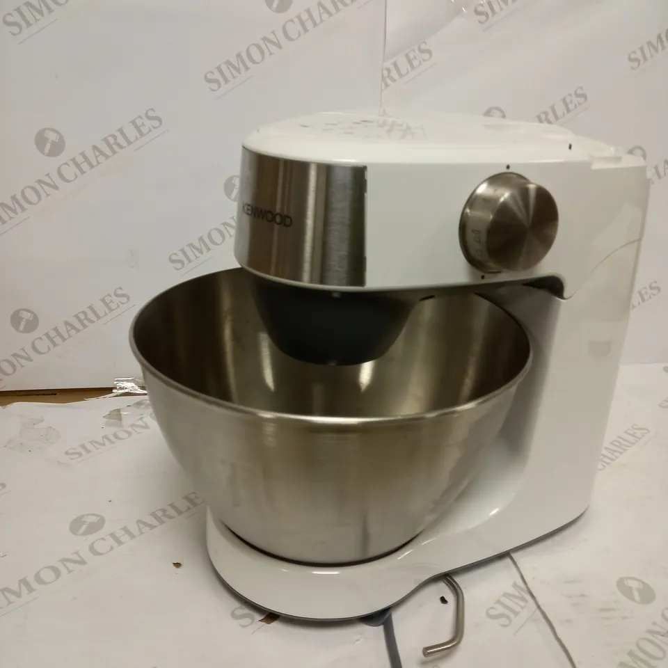 KENWOOD PROSPERO COMPACT STAND MIXER