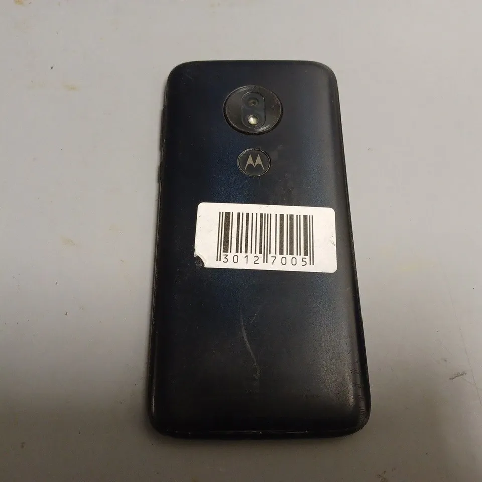 MOTOROLA MOTO G7 PLAY