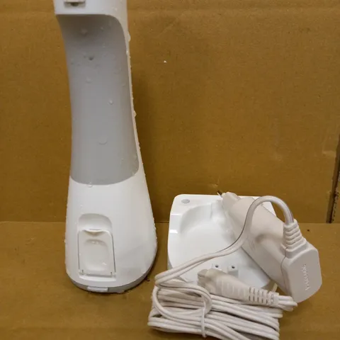 PANASONIC REACHABLE ORAL IRRIGATOR