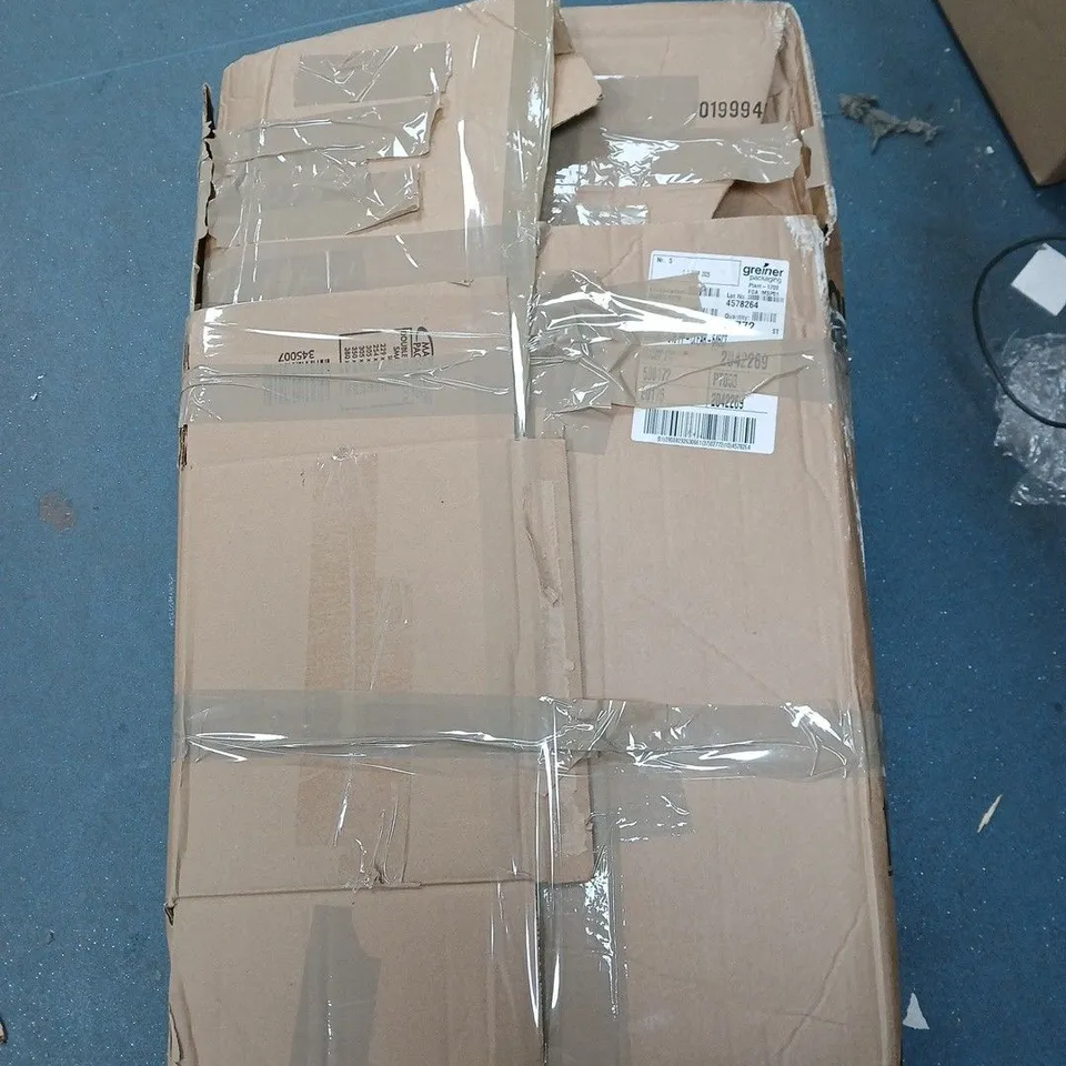 ROCK LUGGAGE ARIA SUITCASE - LARGE 