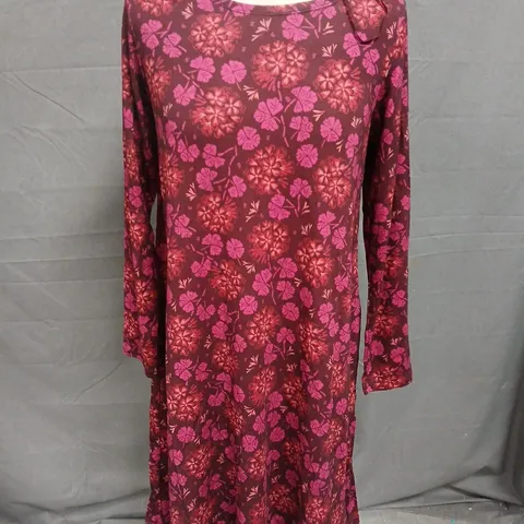 GUDRUNS JODEN PELARGON DRESS - XS