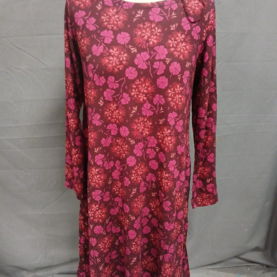 GUDRUNS JODEN PELARGON DRESS - XS
