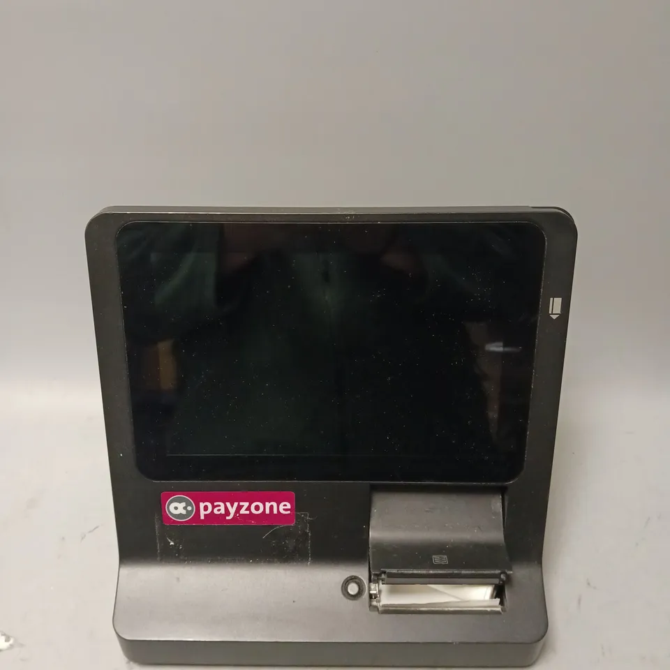 PAYZONE XCE-200WU THERMAL PAPER ROLLS