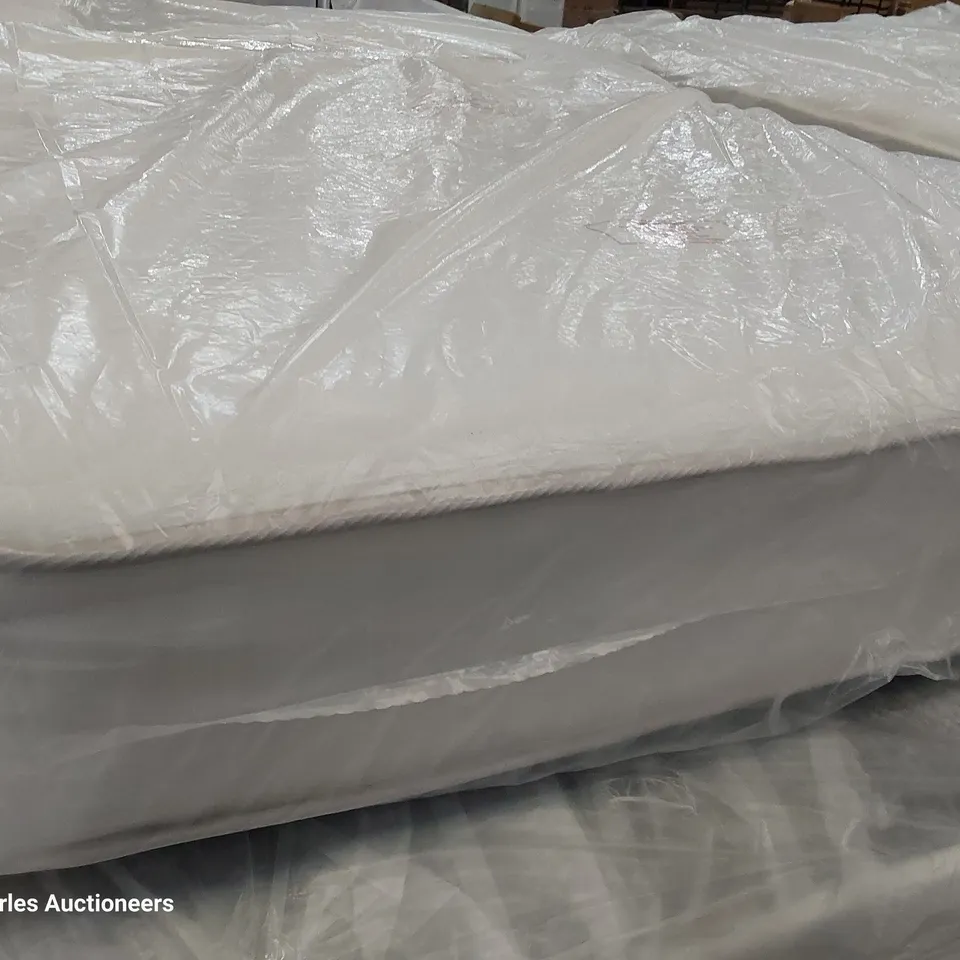 BAGGED 4' SMALL DOUBLE MATTRESS