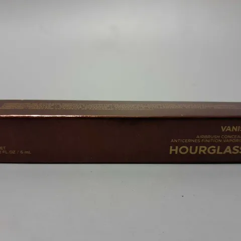 BOXED HOURGLASS AIRBRUSH CONCLEALER SILK (5ml)