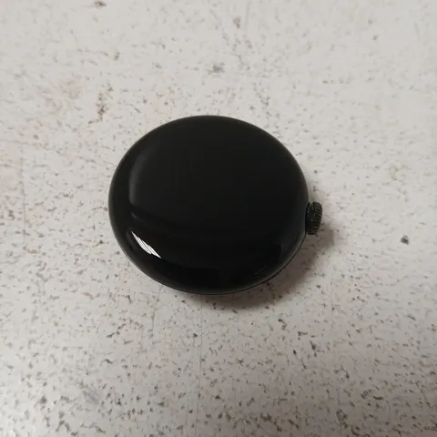 GOOGLE PIXEL WATCH 1 41MM CELLULAR ALUMINIUM BLACK