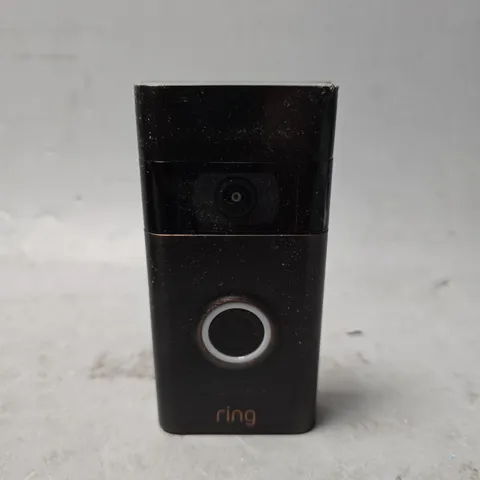 RING VIDEO DOORBELL 2ND GEN 
