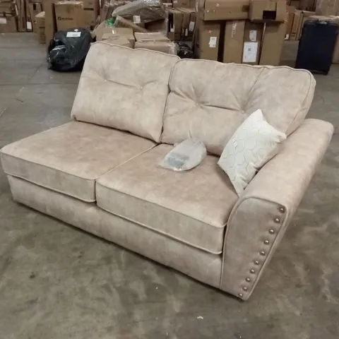 5 x ASSORTED DESIGNER SOFA PARTS 