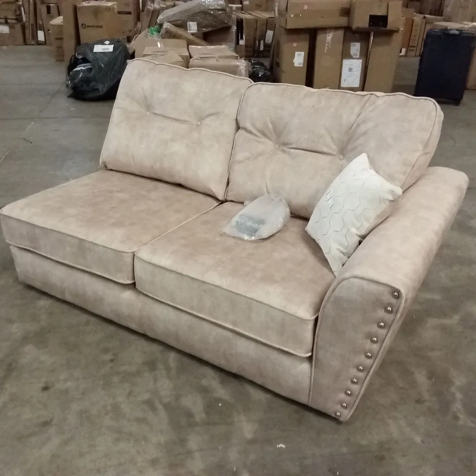 5 x ASSORTED DESIGNER SOFA PARTS 